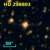 HD 298803