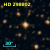 HD 298802