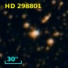 HD 298801