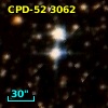CPD-52  3062