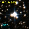HD  84993