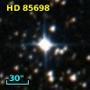 HD  85698