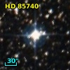 HD  85740