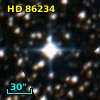 HD  86234