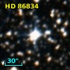 HD  86834