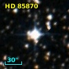 HD  85870