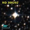 HD 300292