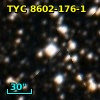 2MASS J09543303-5426200