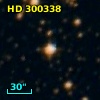 HD 300338