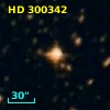 HD 300342