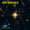 HD 300343