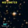 HD 298733