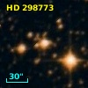 HD 298773