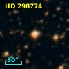 HD 298774