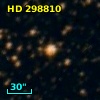 HD 298810