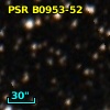 PSR B0953-52