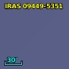 IRAS 09449-5351