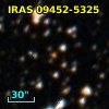 IRAS 09452-5325