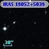 IRAS 18052+5038