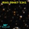 IRAS 09467-5341