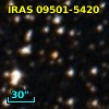 IRAS 09501-5420