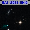 IRAS 18058+5040