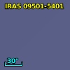 IRAS 09501-5401
