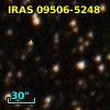 IRAS 09506-5248