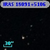 IRAS 18091+5106