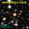 IRAS 09512-5428