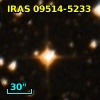 IRAS 09514-5233