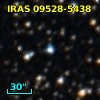 IRAS 09528-5438