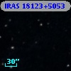 IRAS 18123+5053