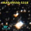 IRAS 09550-5318