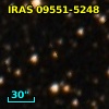 IRAS 09551-5248