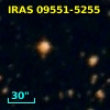 IRAS 09551-5255
