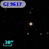 GJ  9617