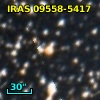 IRAS 09558-5417