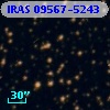 IRAS 09567-5243