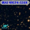 IRAS 09574-5319