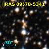 IRAS 09578-5341