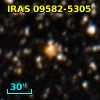 IRAS 09582-5305