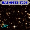 IRAS 09583-5224