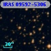 IRAS 09592-5306
