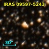 IRAS 09597-5243