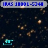 IRAS 10001-5340