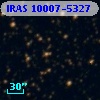 IRAS 10007-5327