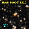 IRAS 10009-5310
