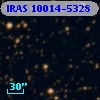 IRAS 10014-5328