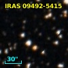 IRAS 09492-5415